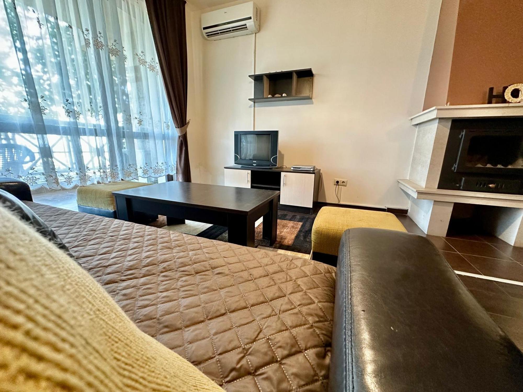 Menada Imperial Heights Villas ซันนีบีช ภายนอก รูปภาพ