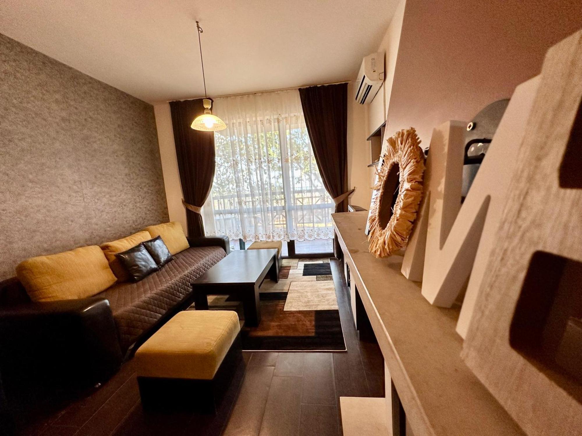 Menada Imperial Heights Villas ซันนีบีช ภายนอก รูปภาพ