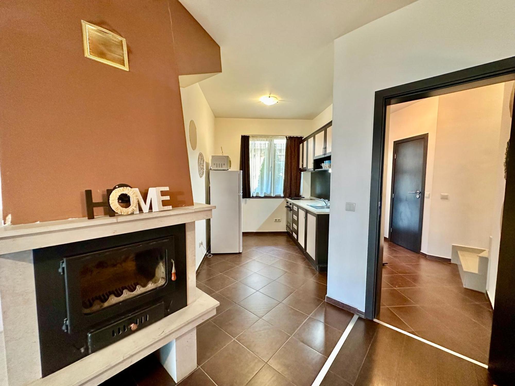 Menada Imperial Heights Villas ซันนีบีช ภายนอก รูปภาพ