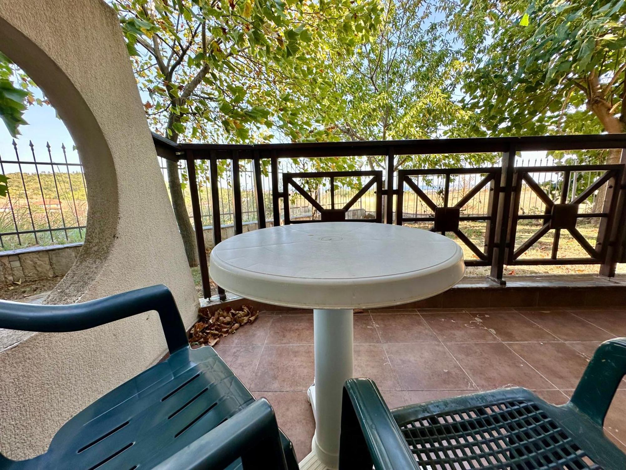 Menada Imperial Heights Villas ซันนีบีช ภายนอก รูปภาพ