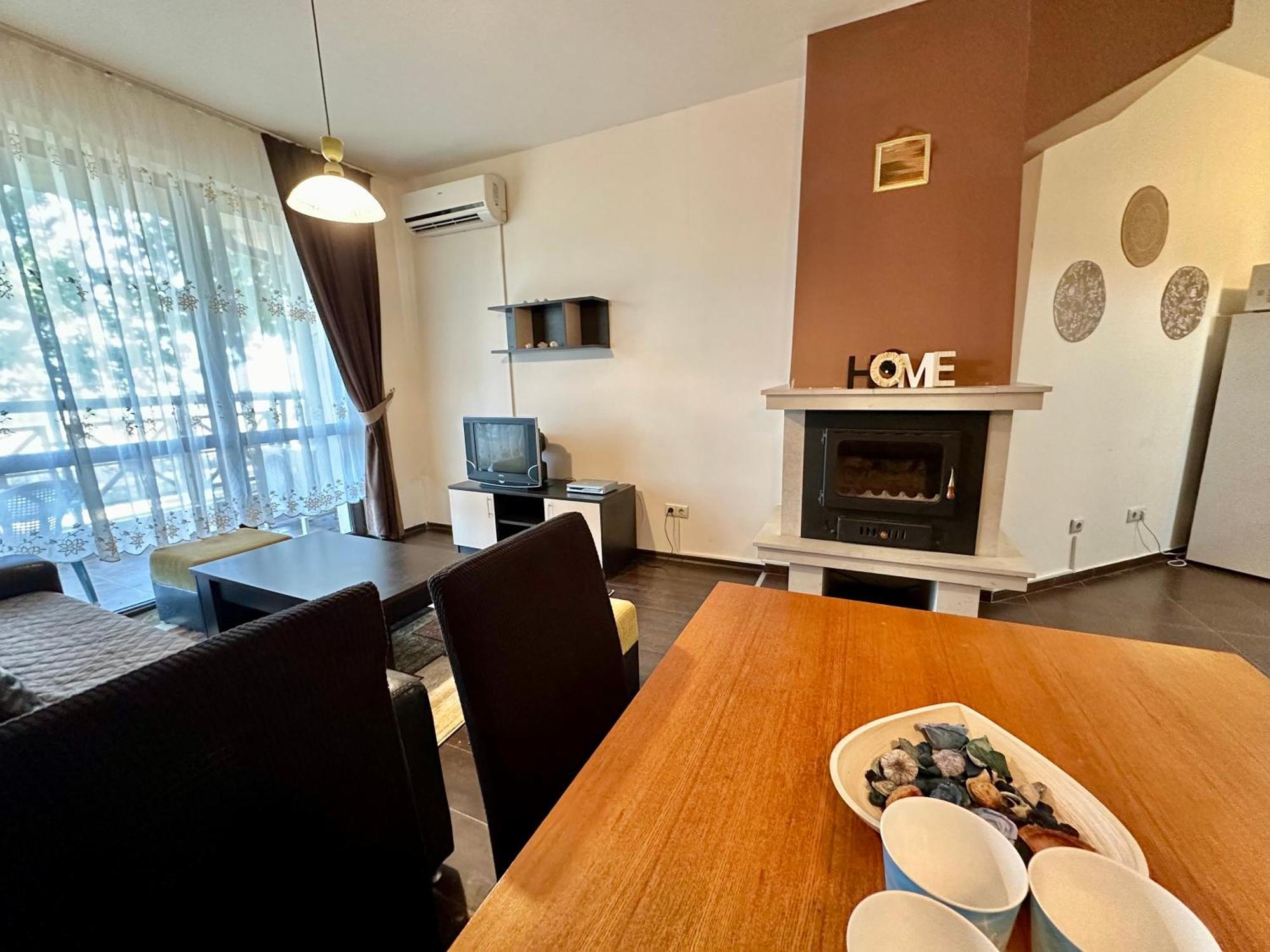 Menada Imperial Heights Villas ซันนีบีช ภายนอก รูปภาพ