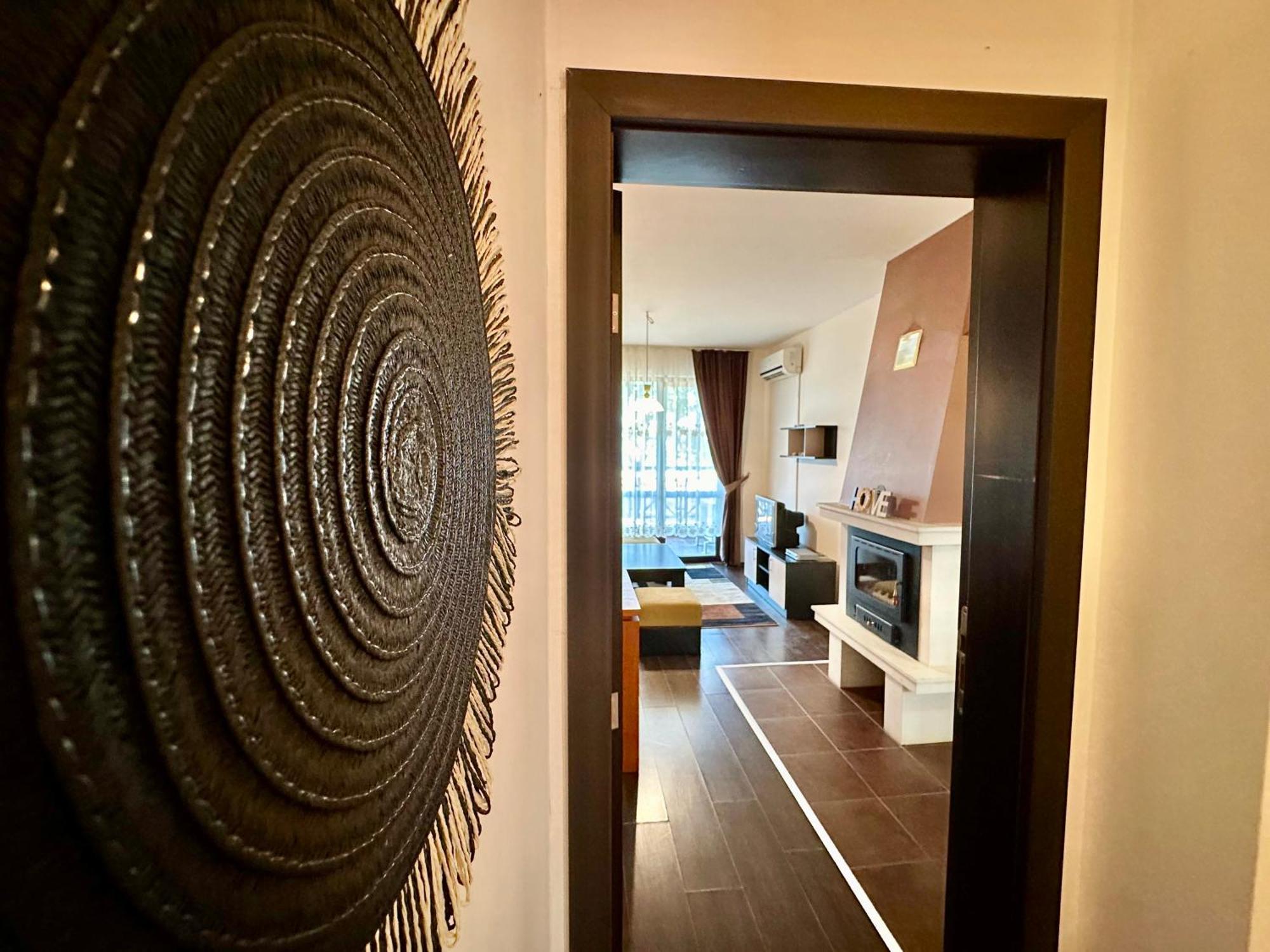 Menada Imperial Heights Villas ซันนีบีช ภายนอก รูปภาพ