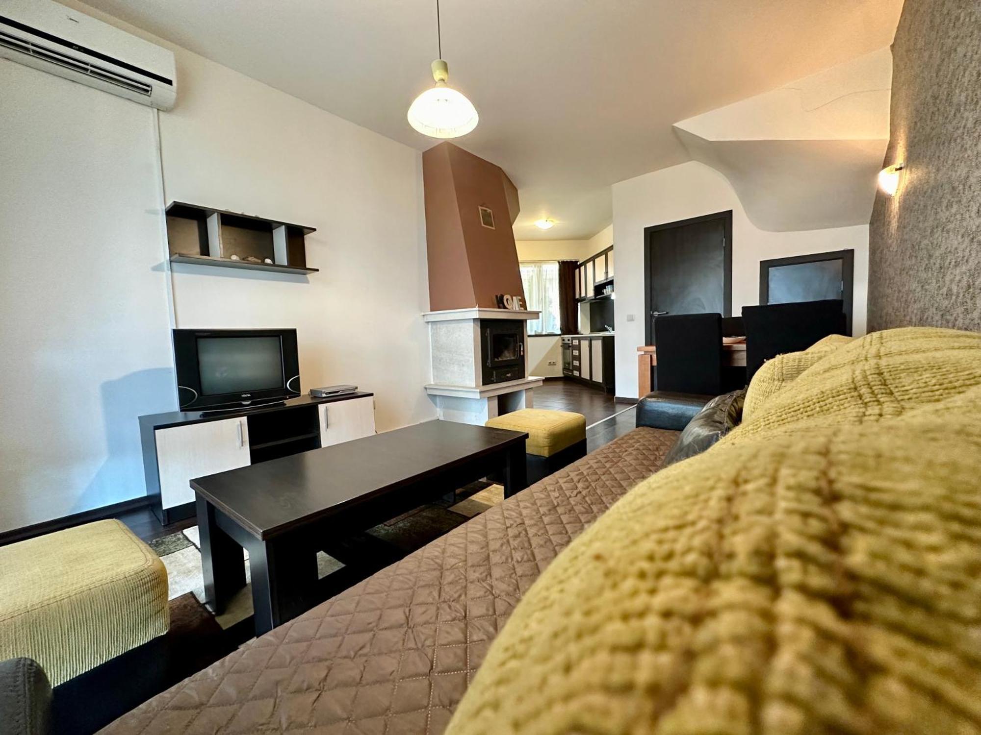 Menada Imperial Heights Villas ซันนีบีช ภายนอก รูปภาพ