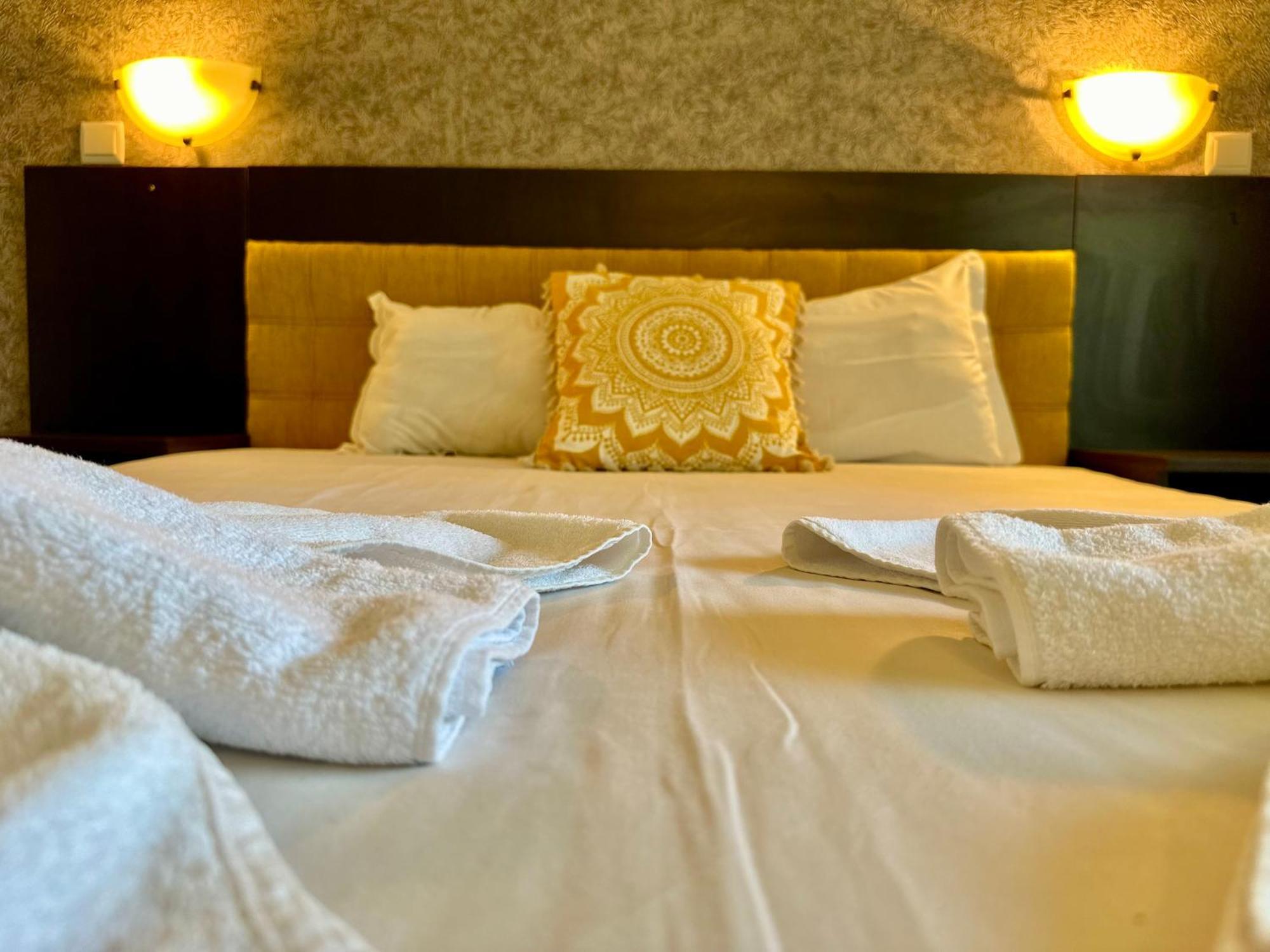 Menada Imperial Heights Villas ซันนีบีช ภายนอก รูปภาพ